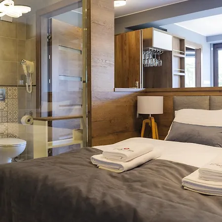 Baltic Plaza Przy Plazy Apartament