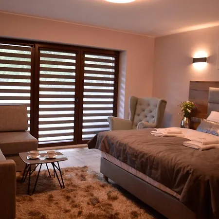 Baltic Plaza Przy Plazy Apartament Krynica Morska