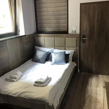 Apartament Baltic Plaza Przy Plazy