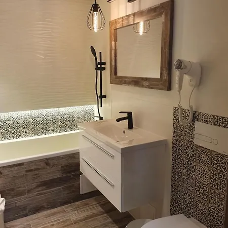 Baltic Plaza Przy Plazy