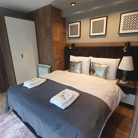 Baltic Plaza Przy Plazy *