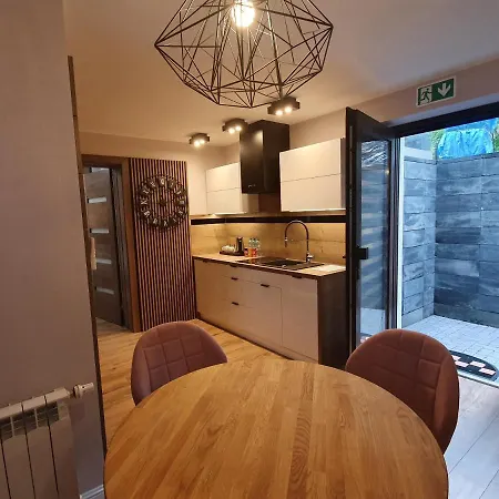 Baltic Plaza Przy Plazy *