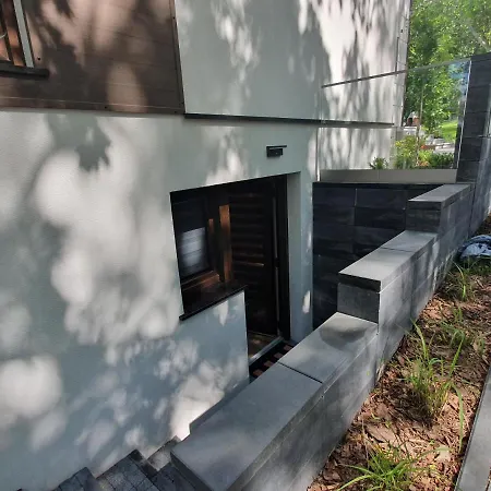 Baltic Plaza Przy Plazy