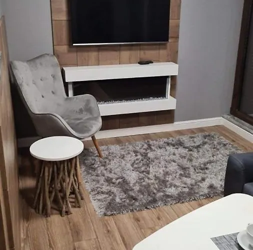 Baltic Plaza Przy Plazy