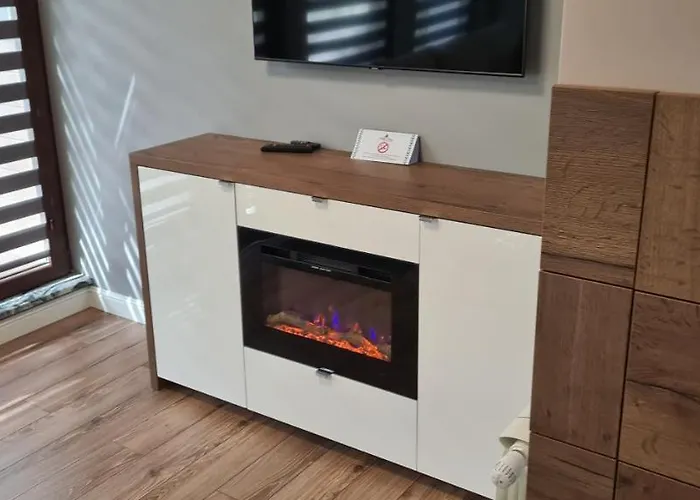 Baltic Plaza Przy Plazy *