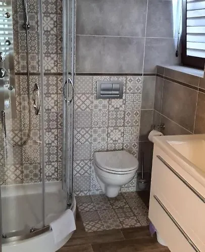 Baltic Plaza Przy Plazy