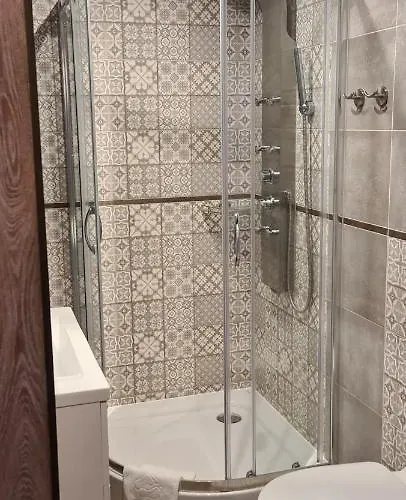 Baltic Plaza Przy Plazy