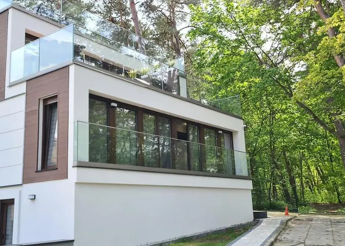 Baltic Plaza Przy Plazy *