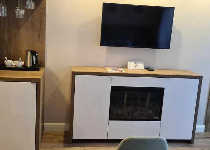 Baltic Plaza Przy Plazy