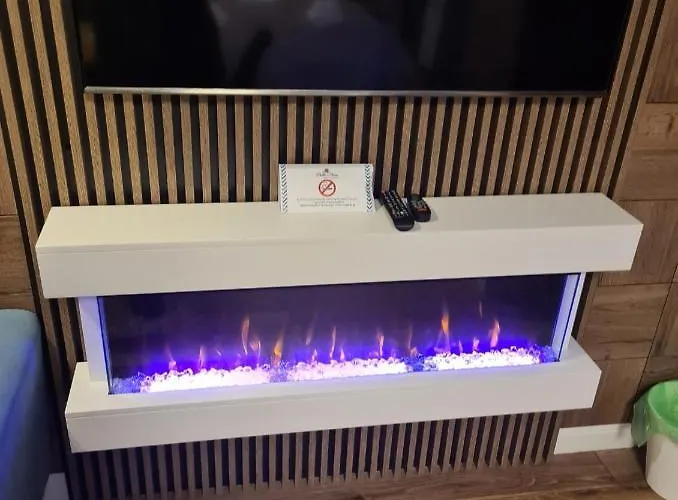 Baltic Plaza Przy Plazy *