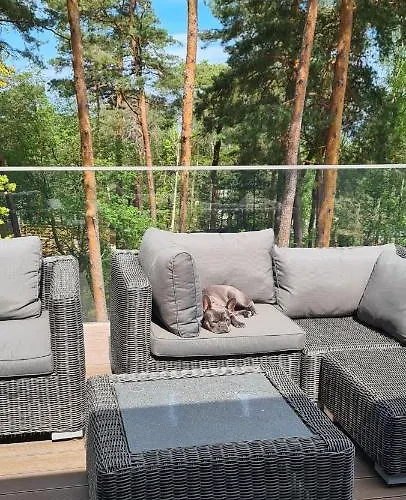 Baltic Plaza Przy Plazy 크리니차 모르스카