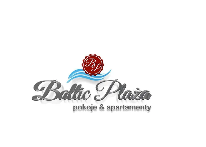 Baltic Plaza Przy Plazy 公寓