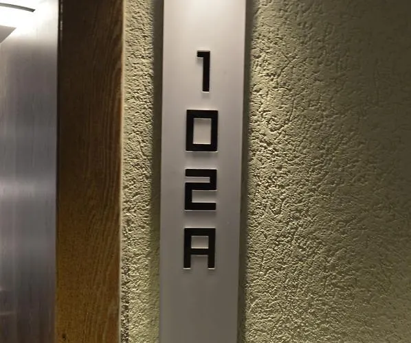 Baltic Plaza Przy Plazy * 库瑞尼卡慕斯卡