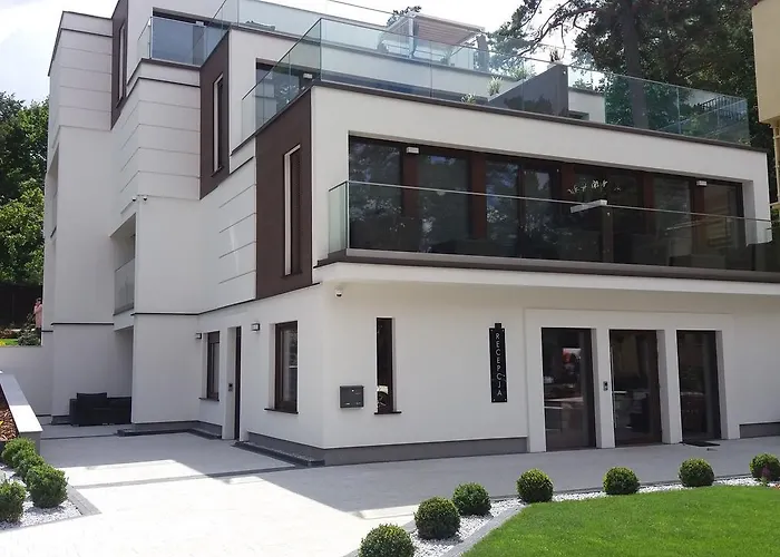 Baltic Plaza Przy Plazy *