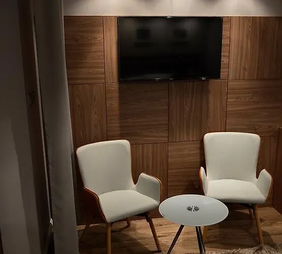 Baltic Plaza Przy Plazy *