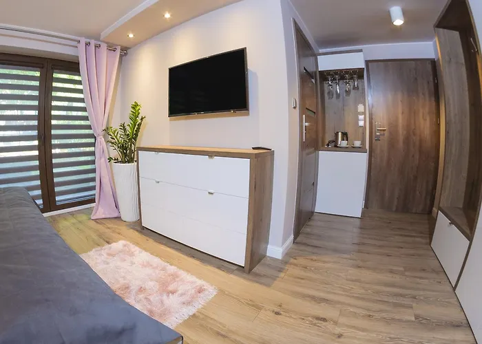 Baltic Plaza Przy Plazy *