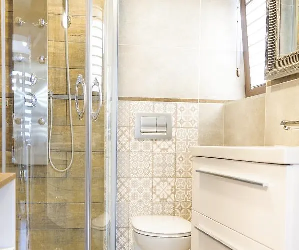 Baltic Plaza Przy Plazy