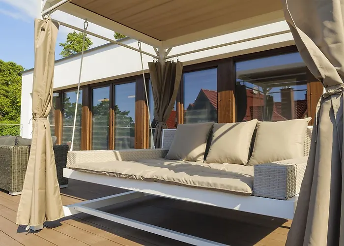 Baltic Plaza Przy Plazy *