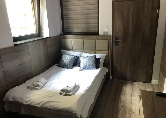 公寓 Baltic Plaza Przy Plazy