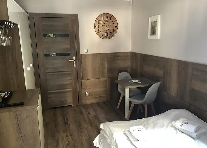 公寓 Baltic Plaza Przy Plazy *