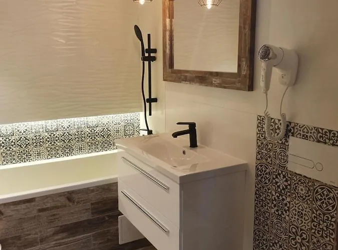 Baltic Plaza Przy Plazy