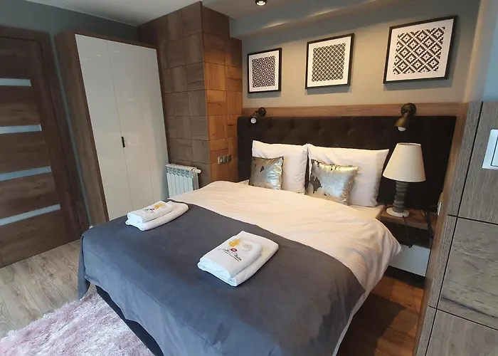 Baltic Plaza Przy Plazy *