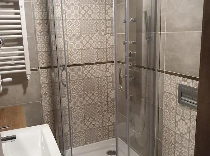 Baltic Plaza Przy Plazy