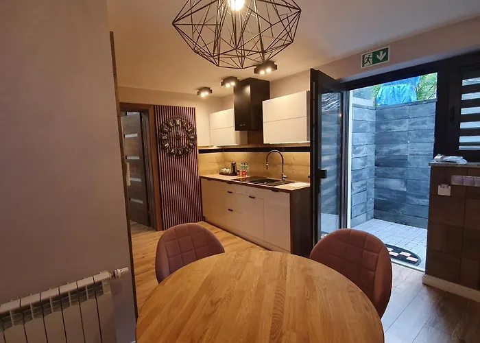 Baltic Plaza Przy Plazy *