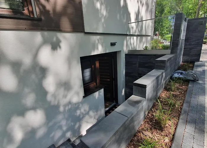 Baltic Plaza Przy Plazy